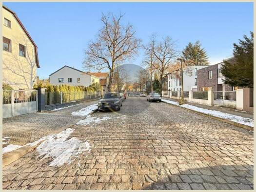 Einfamilienhaus zum Kauf 1.500.000 € 7 Zimmer 220 m² 1.414 m² Grundstück frei ab sofort Französisch Buchholz Berlin 13156