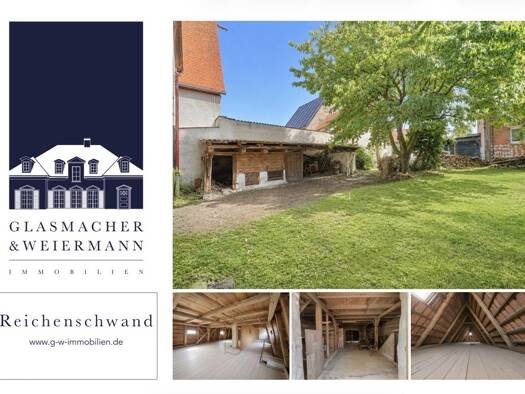 Land-/Forstwirtschaft zum Kauf 199.000 € 304 m² Grundstück Reichenschwand Reichenschwand 91244