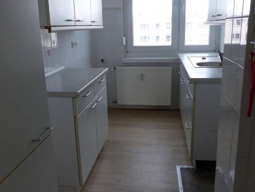 Wohnung zur Miete 350 € 3 Zimmer 57 m² Oschatz Oschatz 04758