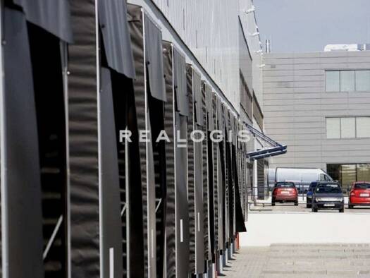 Halle/Industriefläche zur Miete 2.500 m² Lagerfläche Biebesheim 64584