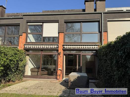 Reihenmittelhaus zum Kauf 5,5 Zimmer 130 m² 200 m² Grundstück Göttingen 37075