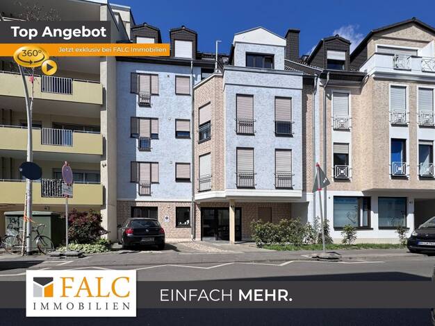 Maisonette zum Kauf 369.000 € 4 Zimmer 104 m² Bonn 53129
