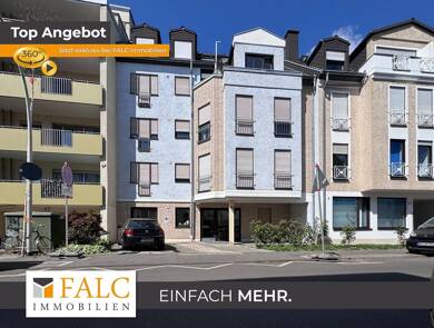 Maisonette zum Kauf 369.000 € 4 Zimmer 104 m² Kessenich Bonn 53129