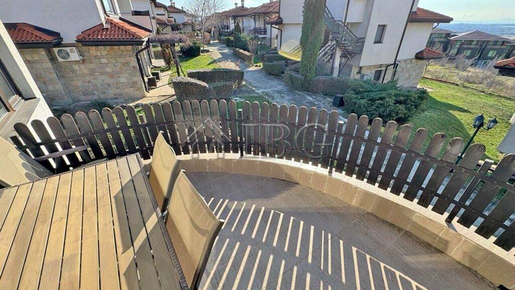 Wohnung zum Kauf 93.900 € 90 m² Kosharitsa