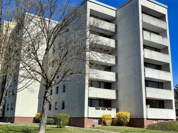 Wohnung zum Kauf 159.000 € 3 Zimmer 79 m² Bergl Schweinfurt 97424