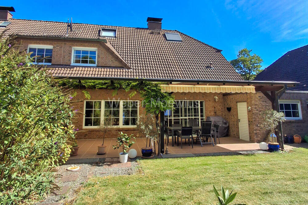 Einfamilienhaus zum Kauf