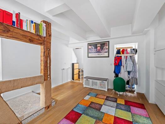 Maisonette zum Kauf 575.000 € 3 Zimmer 76 m² 3. Geschoss Altstadt Konstanz 78462