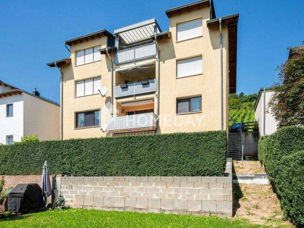 Wohnung zum Kauf 299.000 € 3,5 Zimmer 125 m² 4. Geschoss Eichelberg Östringen 76684