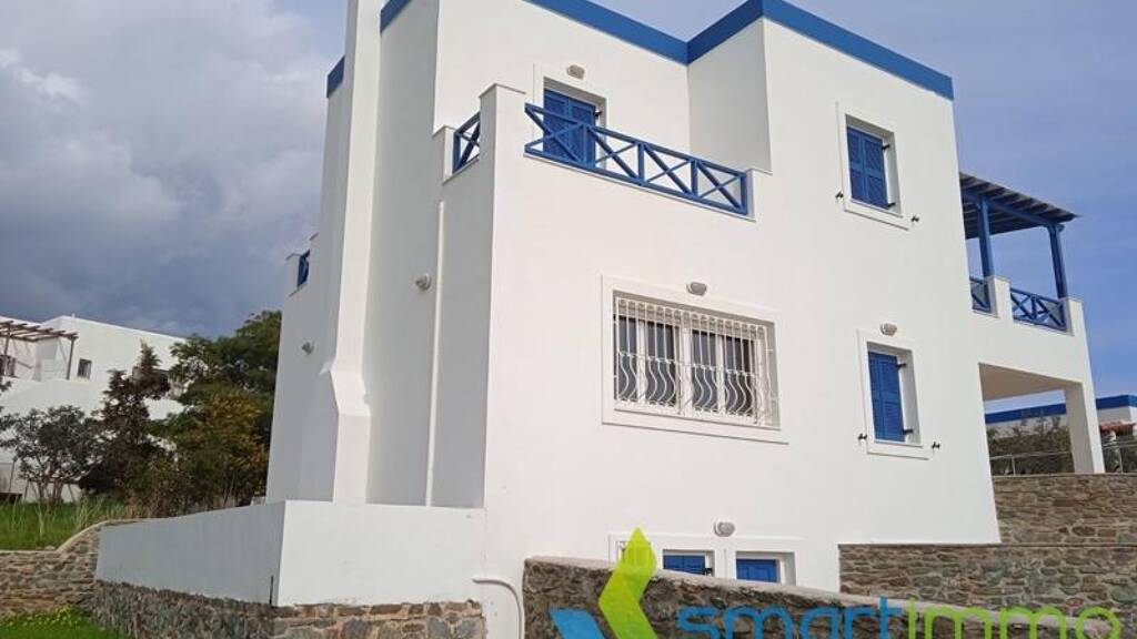 Einfamilienhaus zum Kauf 700.000 € 4 Zimmer 250 m² Posidonia, Syros 841 00