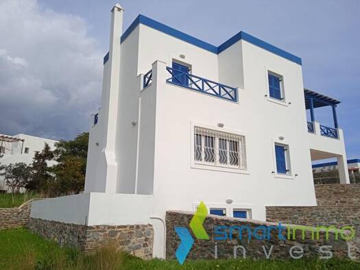 Einfamilienhaus zum Kauf 700.000 € 4 Zimmer 250 m² Municipality of Syros and Ermoupoli 841 00