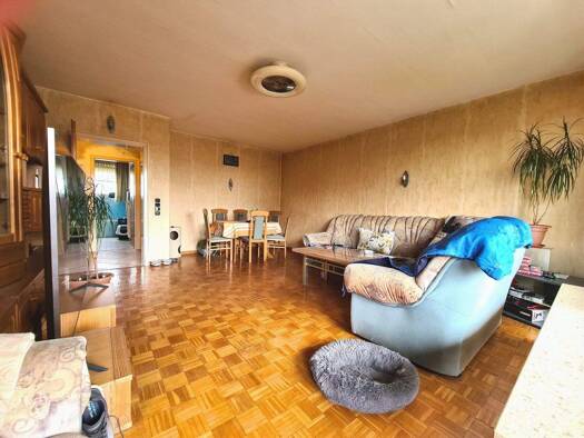 Wohnung zum Kauf 120.000 € 3 Zimmer 81 m² Braunschweig 38108