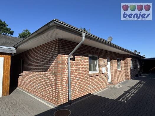Doppelhaushälfte zum Kauf 239.000 € 3 Zimmer 80 m² 273 m² Grundstück Twistringen 27239