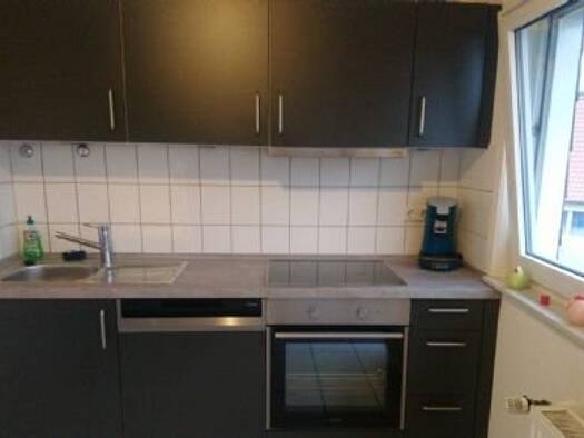 Wohnung zur Miete 644 € 5 Zimmer 96,2 m² Dachgeschoss, 2. Geschoss frei ab sofort Schmelingstraße 62 Sulingen 27232