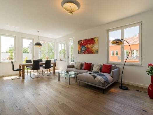 Mehrfamilienhaus zur Miete 840 € 2 Zimmer 55 m² frei ab sofort Altstadt-Nord Köln 50667