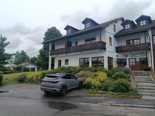Wohnung zum Kauf 39.900 € 1 Zimmer 35 m² Zwiesel Zwiesel 94227