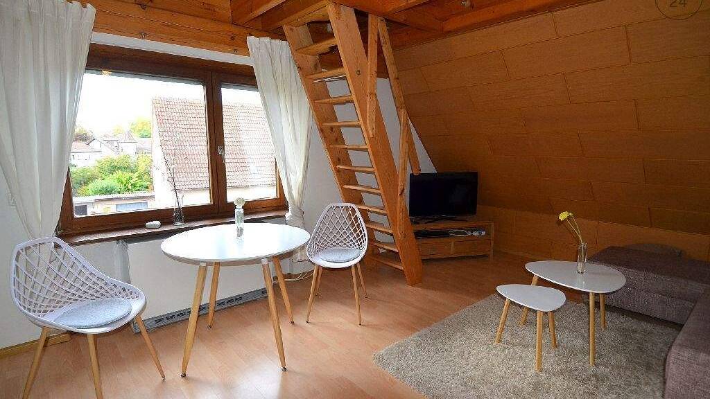 Wohnung zur Miete Wohnen auf Zeit 1.250 € 3 Zimmer 67 m² frei ab 01.03.2026 Märkt Weil am Rhein 79576