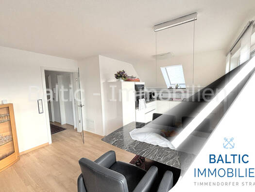 Wohnung zum Kauf 649.000 € 4 Zimmer 104,4 m² Kellenhusen 23746