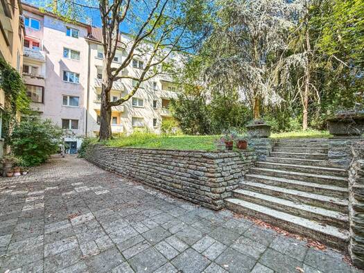Wohnung zum Kauf 153.000 € 3,5 Zimmer 74 m² 4. Geschoss Ehrenfeld Bochum 44789