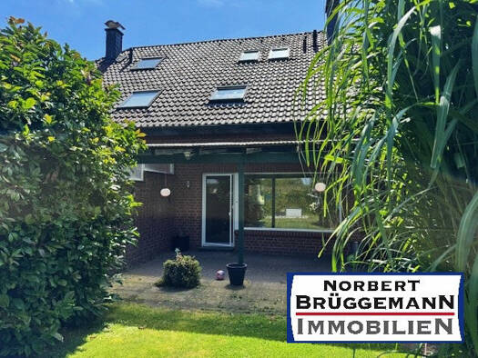 Einfamilienhaus zum Kauf 359.000 € 4 Zimmer 116,8 m² 322 m² Grundstück Breyell Nettetal -Schaag 41334