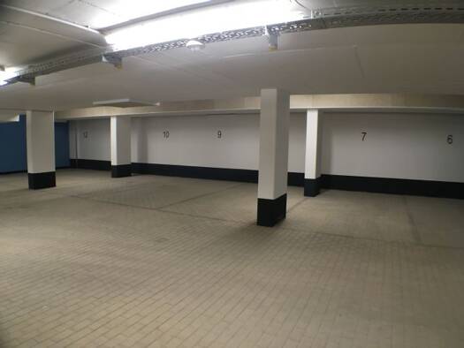 Garage/Stellplatz zum Kauf provisionsfrei 44.900 € Anni-Glissmann-Weg 1 Groß Borstel Hamburg 22453