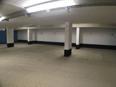 Garage/Stellplatz zum Kauf provisionsfrei 49.800 € Anni-Glissmann-Weg 1 Groß Borstel Hamburg 22453