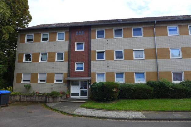 Wohnung zum Kauf provisionsfrei 229.000 € 3 Zimmer 69,7 m² 2. Geschoss Bonn 53123