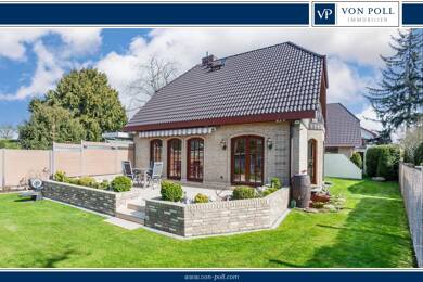 Einfamilienhaus zum Kauf 699.000 € 4 Zimmer 135 m² 419 m² Grundstück Rudow Berlin 12357