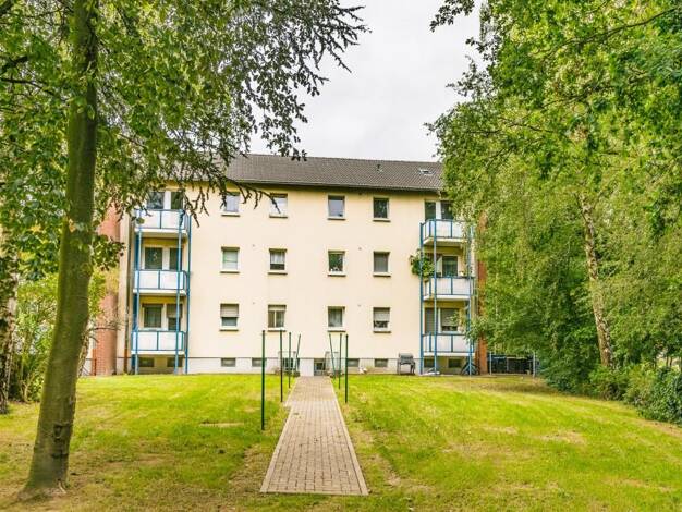 Wohnung zur Miete 489 € 3 Zimmer 68 m² 2. Geschoss Im Birnbaumswinkel 38 Busch Alsdorf 52477