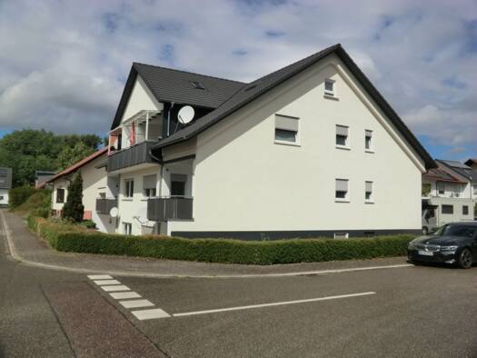 Wohnung zum Kauf 179.000 € 2 Zimmer 56,5 m² frei ab sofort Johann-Strauß-Straße 23 Karlsdorf Karlsdorf-Neuthard 76689