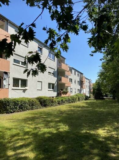 Wohnung zum Kauf 160.000 € 3 Zimmer 78,9 m² EG Reichswaldstraße Kaiserslautern 67659