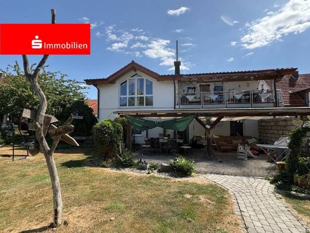Einfamilienhaus zum Kauf 339.000 € 5 Zimmer 122,1 m² 1.434 m² Grundstück Felsberg Felsberg 34587