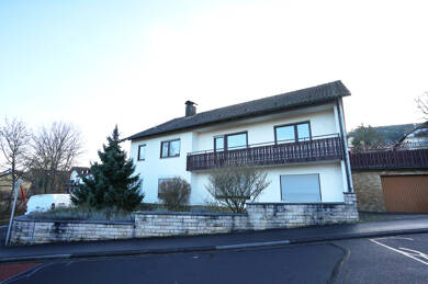 Einfamilienhaus zum Kauf 489.000 € 7 Zimmer 199 m² 841 m² Grundstück frei ab sofort Erlabrunn 97250