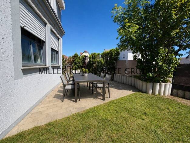 Wohnung zum Kauf 488.500 € 3 Zimmer 108 m² Ingolstadt Ingolstadt 85055