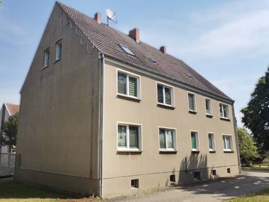Mehrfamilienhaus zum Kauf 220.000 € 15 Zimmer 285 m² 2.668 m² Grundstück Stolpe Stolpe 17391