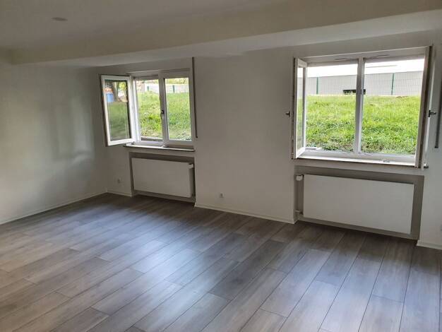 Wohnung zur Miete 780 € 2 Zimmer 65 m² Geschoss -1/3 frei ab sofort Beuerner Straße 111 Lichtental Baden-Baden 76534