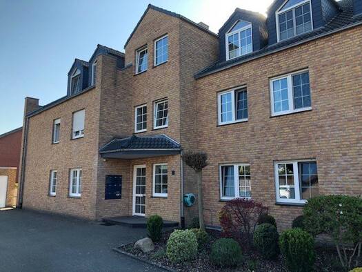 Wohnung zur Miete 510 € 2 Zimmer 63 m² 1. Geschoss frei ab sofort Versmold 33775