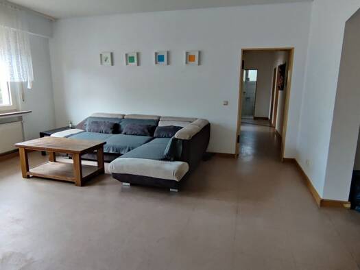 Wohnung zum Kauf provisionsfrei 118.900 € 6 Zimmer 125 m² Geschoss EG/2 frei ab sofort Neubrücke Hoppstädten-Weiersbach 55768