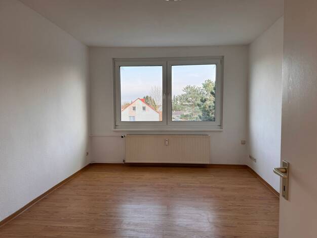 Wohnung zur Miete 375 € 2 Zimmer 50 m² 2. Geschoss Mesekenhagen 17498