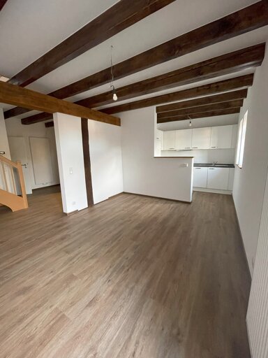 Maisonette zur Miete 828 € 2 Zimmer 69 m² 1. Geschoss frei ab sofort Kasseler Str. 28 Wohnstadt Waldau Kassel 34123