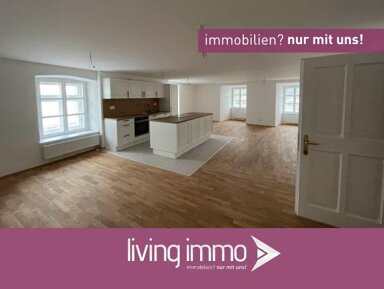 Wohnung zum Kauf 3 Zimmer 138,1 m² 2. Geschoss Vilshofen Vilshofen an der Donau 94474