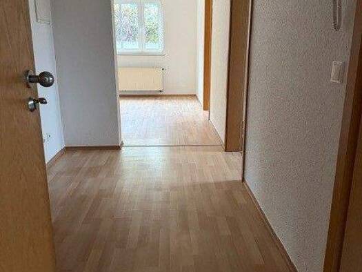 Wohnung zur Miete 485 € 3 Zimmer 64,7 m² frei ab sofort Herrenbergstraße 1 b Meiningen 98617