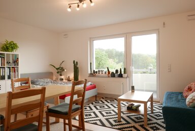 Wohnung zur Miete 760 € 1 Zimmer 33,3 m² frei ab sofort Gänsheide Stuttgart 70184