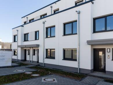 Reihenmittelhaus zum Kauf - Erstbezug 749.600 € 5 Zimmer 144,7 m² 162 m² Grundstück Filsch Trier 54296
