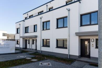 Reihenmittelhaus zum Kauf - Neubau 749.600 € 5 Zimmer 144,7 m² 162 m² Grundstück Filsch Trier 54296