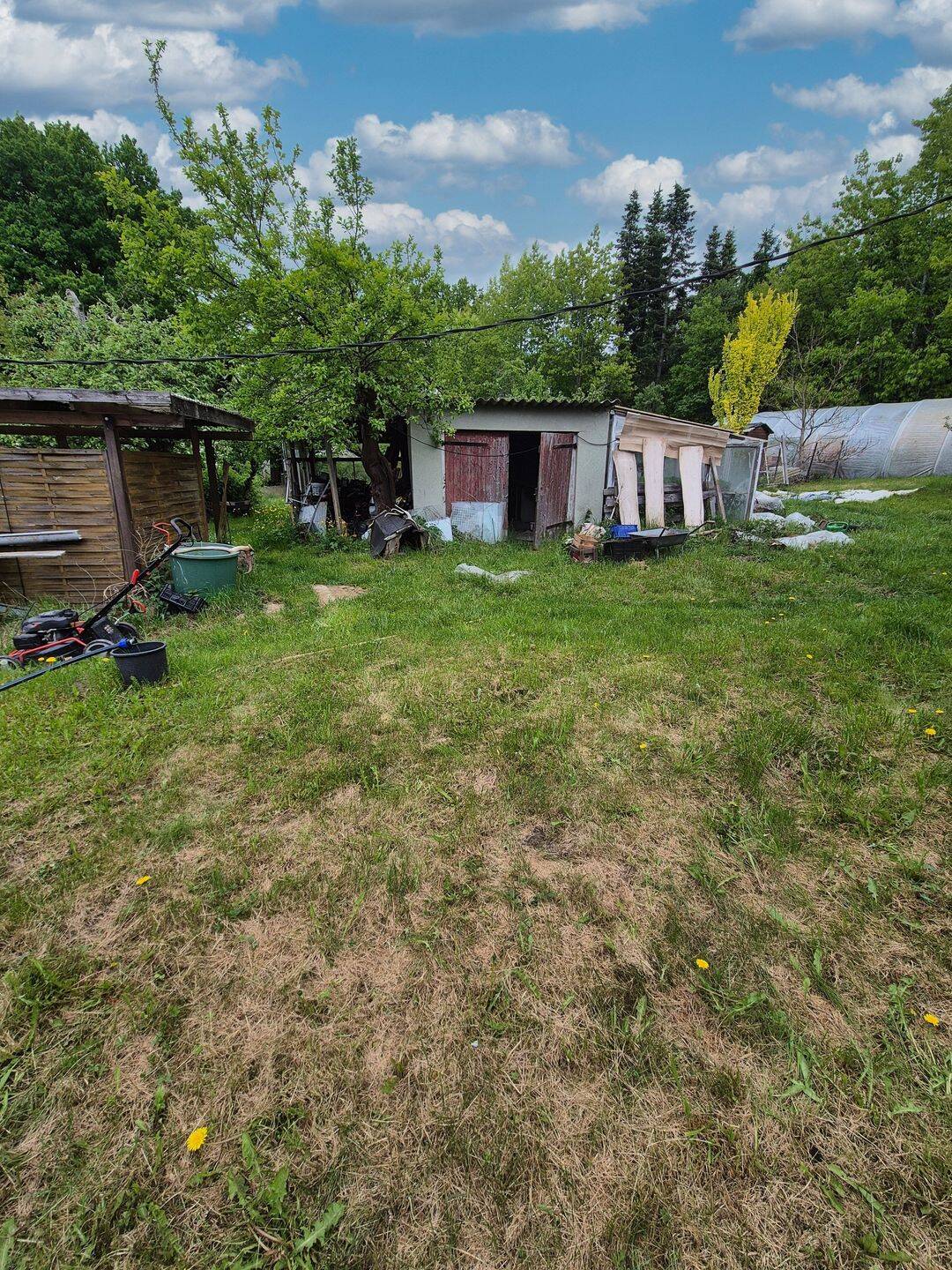 Haus – Cölpin, Mecklenburgische Seenplatte - Mehr