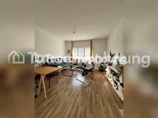 Wohnung zur Miete Tauschwohnung 504 € 2 Zimmer 51 m² Mariendorf Tempelhof-Schöneberg 12099