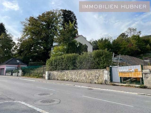 Grundstück zum Kauf 1.992.000 € 2.000 m²<br/>Grundstück Hinterbrühl 2371