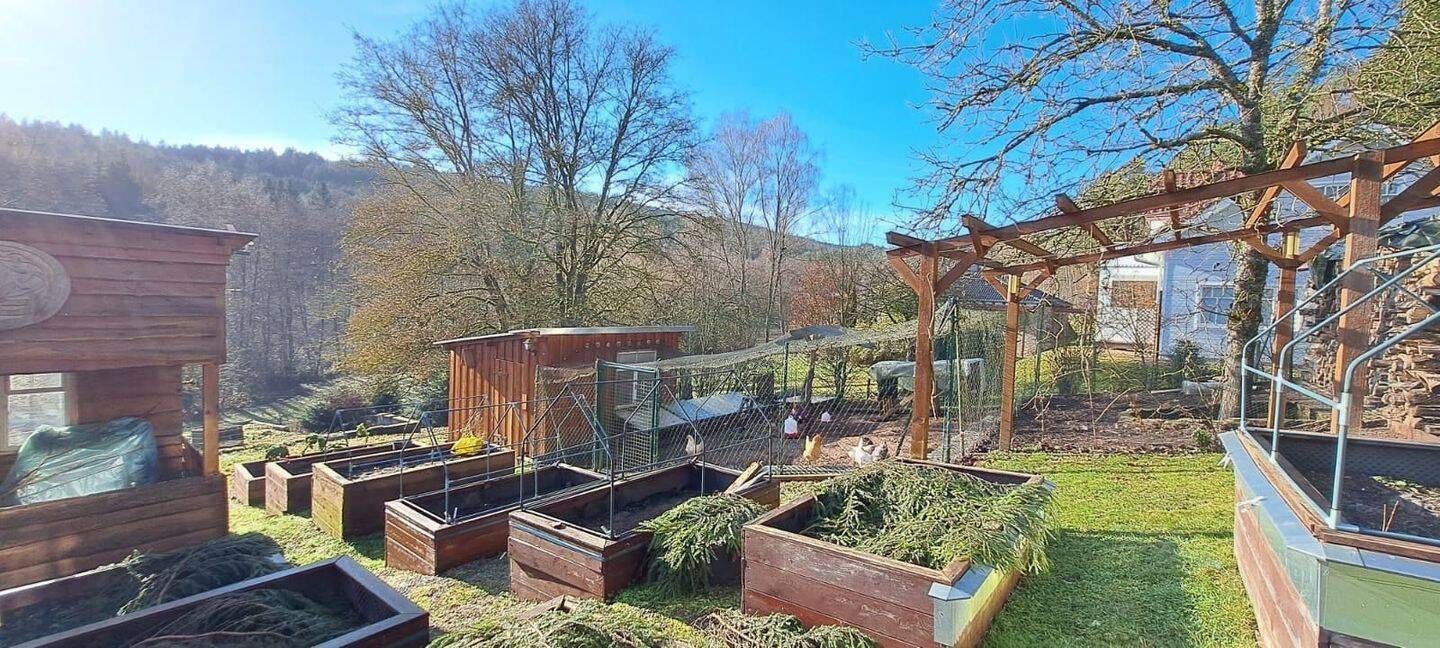 Einfamilienhaus zum Kauf - Ansicht 2
