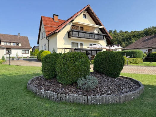 Einfamilienhaus zum Kauf 299.750 € 8 Zimmer 194 m² 1.407 m² Grundstück frei ab sofort Bad Lauterberg Bad Lauterberg 37431