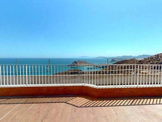 Haus zum Kauf 364.500 € 87 m² Águilas 30880